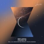 Proudly People, Lolu Menayed – Control EP