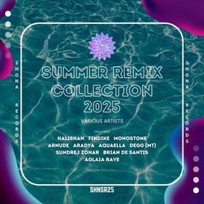Dylan Deck, Findike – Summer Remix Collection