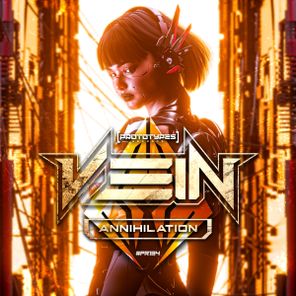 VEIN, Rancor Spike – Annihilation
