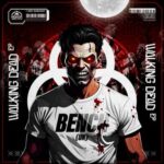 AARXN, BENCH (UK) – Walking dead EP