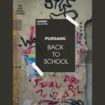 Pursang – Back To School