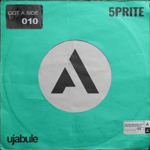 5prite – Ujabule