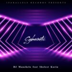 DJ Manzhelo, Shelest Karin – Cybernetic