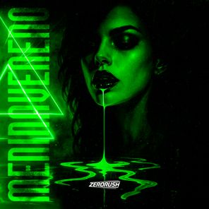 ZERORUSH – MENINA VENENO