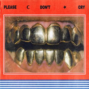 Bouzidi – Please Don’t Cry