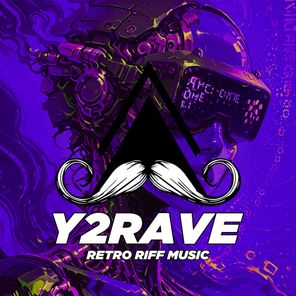 Retro Riff Music – Y2rave