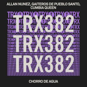 Allan Nunez, Gaiteros de Pueblo Santo – Chorro De Agua