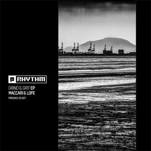 Lofe, Maccari – Grind & Grit EP