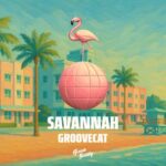 Groovecat – Savannah