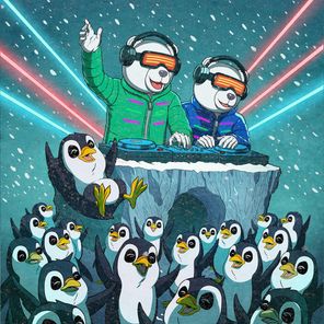 Polar Bears – Mad Ting