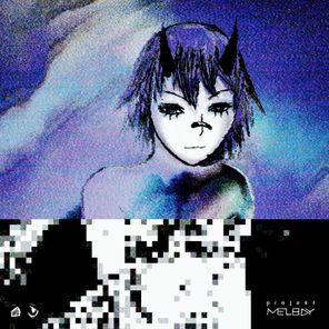 Cynthoni, Projekt Melody – Lost in Her Virtual Eyes