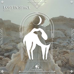 Cafe De Anatolia, Kensiw – Lost in Space