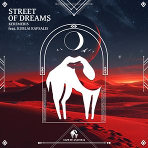 Cafe De Anatolia, Keremeris - Street of Dreams 1 Cafe De Anatolia, Keremeris – Street of Dreams