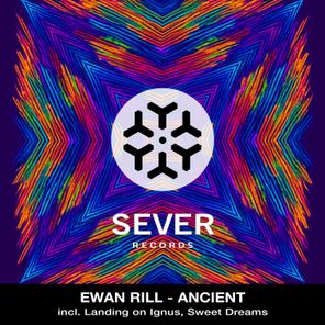 Ewan Rill – Ancient