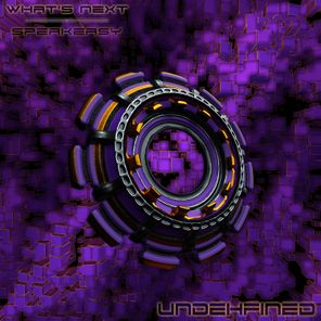 Undehfined – What’s Next/Speakeasy