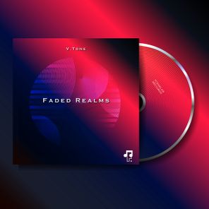 V.Tone – Faded Realms