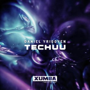Daniel Yrigoyen – Techuu