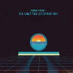 Robbie Fithon – The Quiet Fire (Extended Mix)