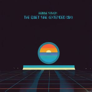 Robbie Fithon – The Quiet Fire (Extended Mix)