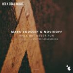Steffen Sonnenschein, Novikoff – Walk But Never Run