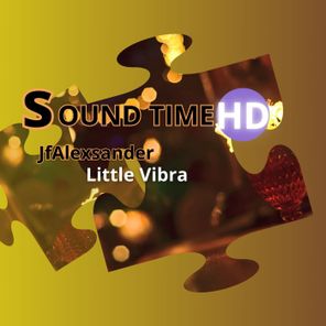 JfAlexsander – Little Vibra