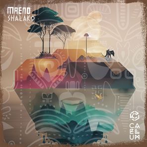 MAENO – Shalako