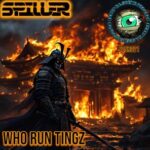 Spiller – Who Runs Tingz EP