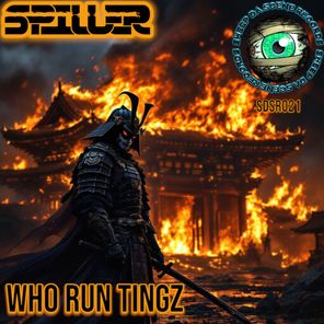 Spiller – Who Runs Tingz EP