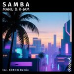 Manu, BDTOM – Samba