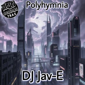 DJ Jav-E – Polyhymnia