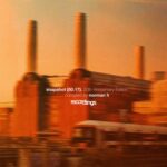 Jim Rivers, Donatello – Snapshot {00.17} 20th Anniversary Edition | Compiled by Norman H