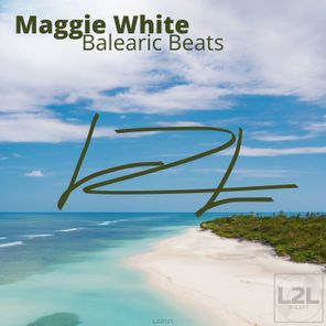Maggie White – Balearic Beats
