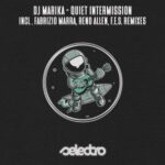 DJ Marika – Quiet Intermission