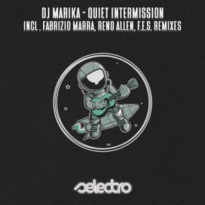DJ Marika – Quiet Intermission