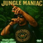 Lundy, Damageman – Jungle Maniac
