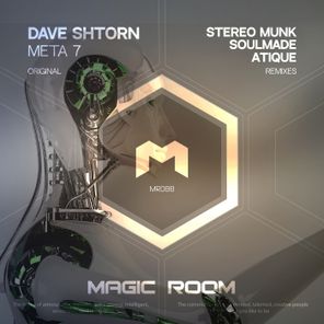 Dave Shtorn, Soulmade (AR) – Meta 7