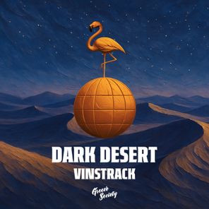 VINSTRACK – Dark Desert