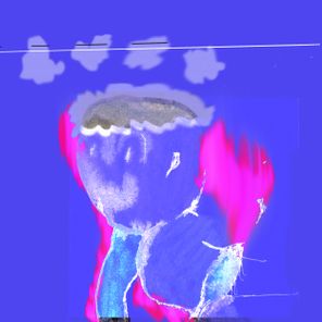 Jay Duncan, Vas Mentis – Crown of Clouds EP