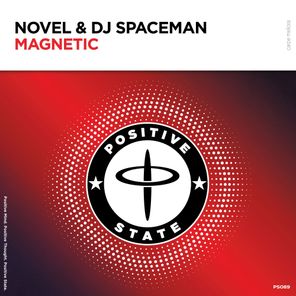 Novel, DJ Spaceman – Magnetic (Extended Mix)