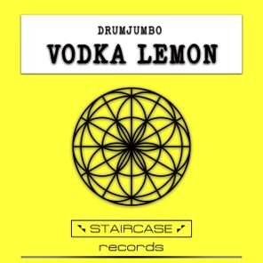 Drumjumbo – Vodka Lemon