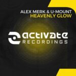 Alex Merk, U-Mount – Heavenly Glow