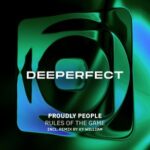 Proudly People, Ky William – Rules of the Game