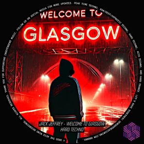 Jack Jeffrey – Welcome to Glasgow
