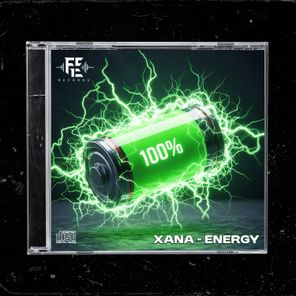 Xana – Energy