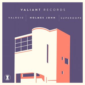 Holmes John – Superdope