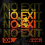 ABOUTME – La Musica EP