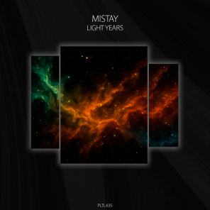 Mistay – Light Years