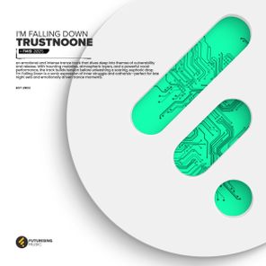 TRUSTNOONE – I’m Falling Down