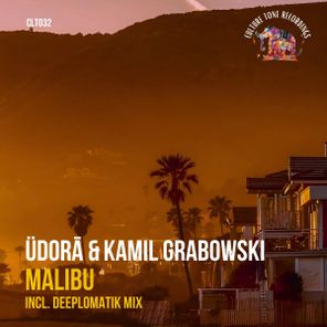 Deeplomatik, Kamil Grabowski – Malibu