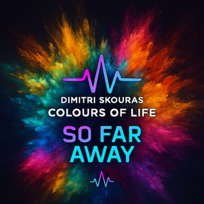 Dimitri Skouras – Colours of Life